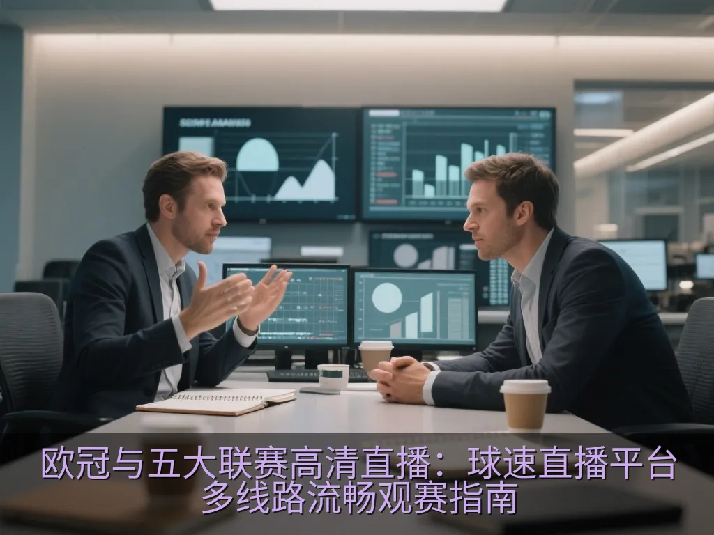 欧冠与五大联赛高清直播：球速直播平台多线路流畅观赛指南