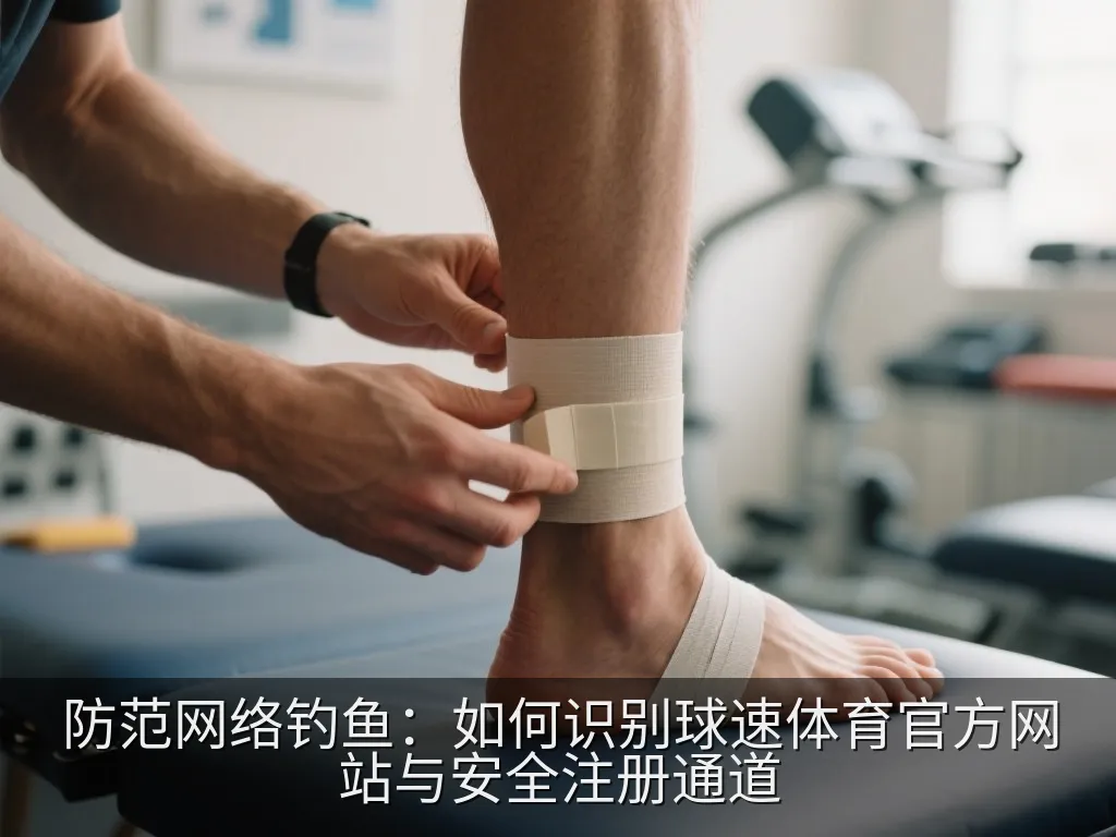 防范网络钓鱼：如何识别球速体育官方网站与安全注册通道